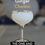 Ginger Chaitini