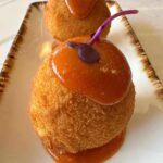 Desi Arancini