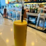 Mango Lassi (Teetotaler)