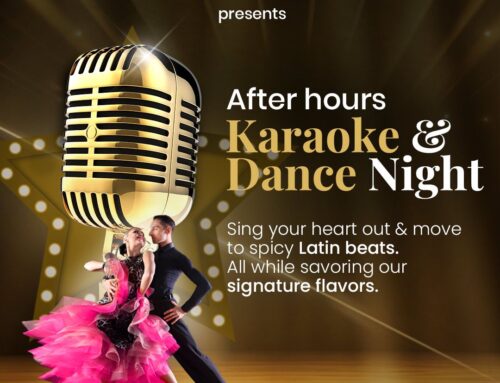 LIC & RAAG KARAOKE DJ NIGHT